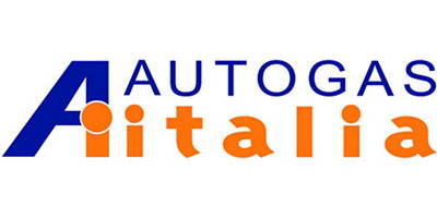 логотип Autogas Italia