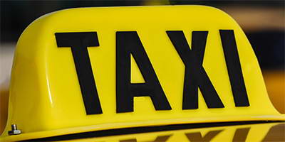 Специальное предложение для транспортных предприятий и такси